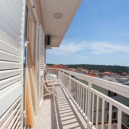Apartman Antonio Apartment Makarska Bagian luar foto