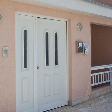 Apartman Antonio Apartment Makarska Bagian luar foto