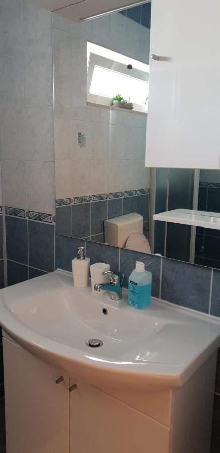 Apartman Antonio Apartment Makarska Bagian luar foto
