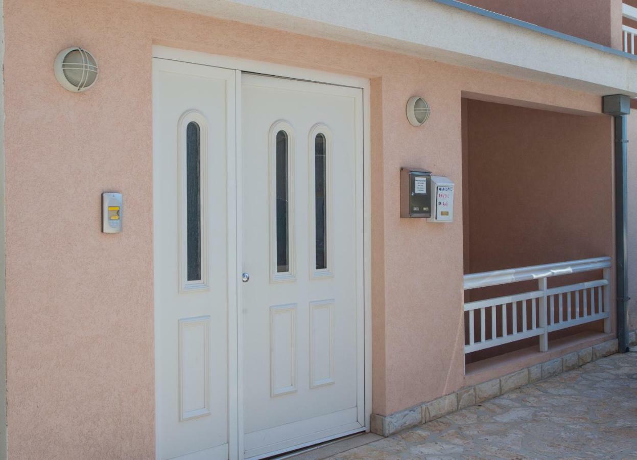 Apartman Antonio Apartment Makarska Bagian luar foto