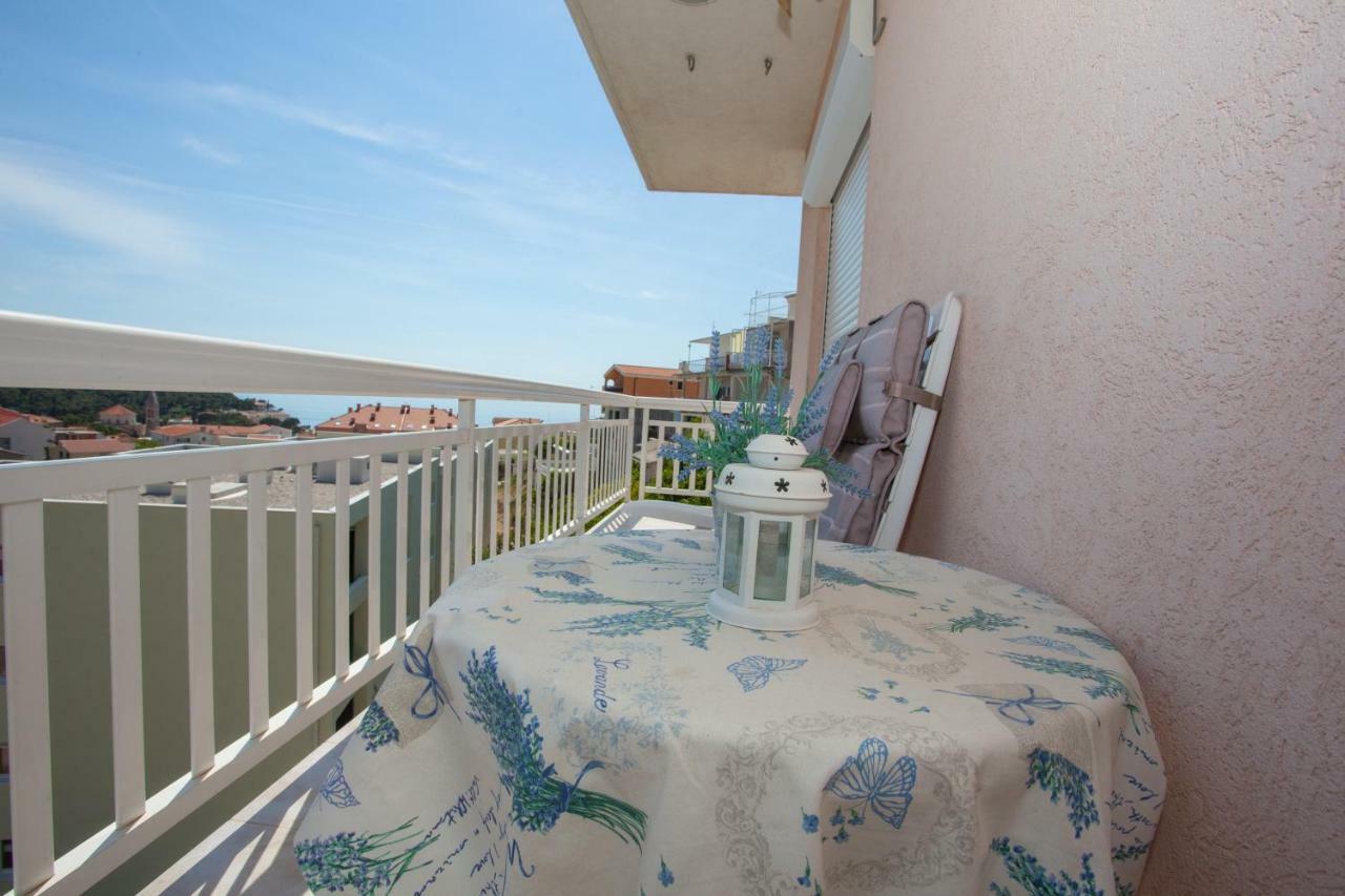 Apartman Antonio Apartment Makarska Bagian luar foto