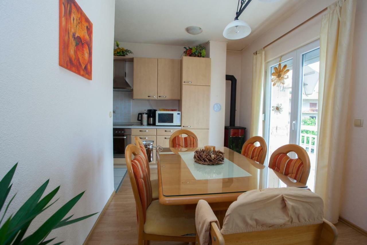 Apartman Antonio Apartment Makarska Bagian luar foto